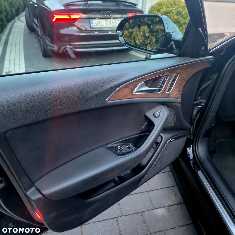 Audi A6 Limousine - 10