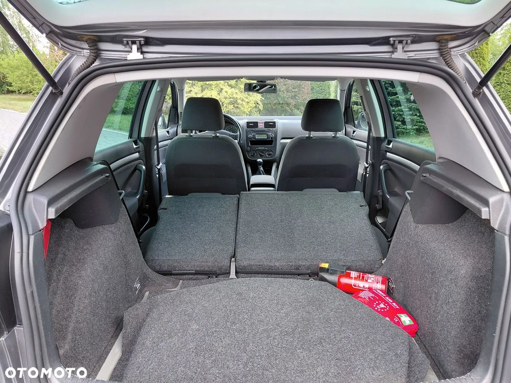 Volkswagen Golf 1.4 United - 25