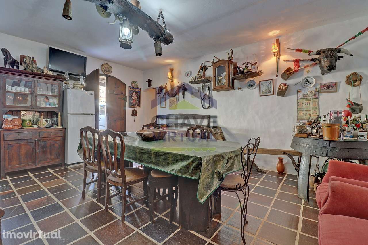 Magnífica Quinta c/ 10.490 m2 Concelho Cadaval - Grande imagem: 5/49