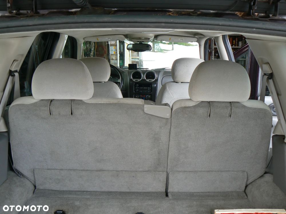 GMC Envoy - 8
