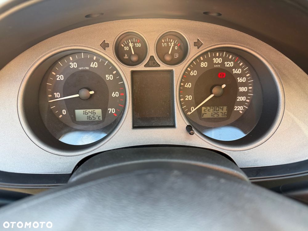 Seat Ibiza - 15