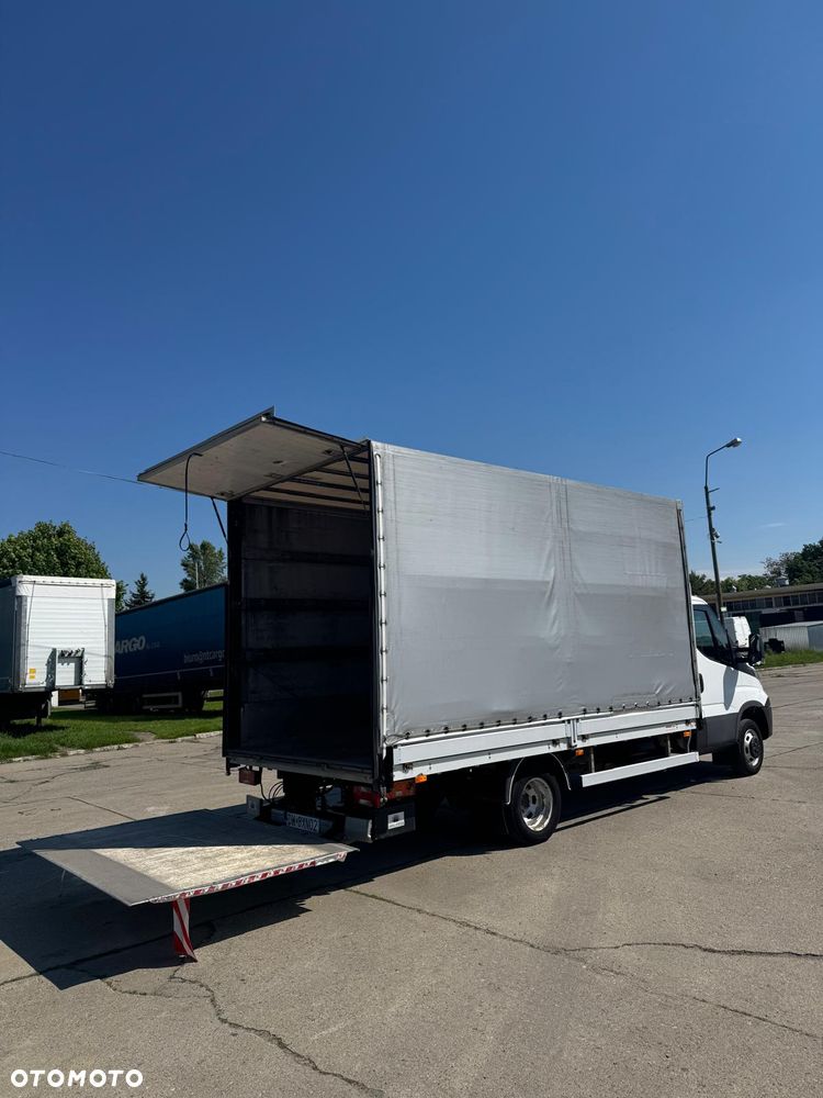 Iveco 50c18 - 4