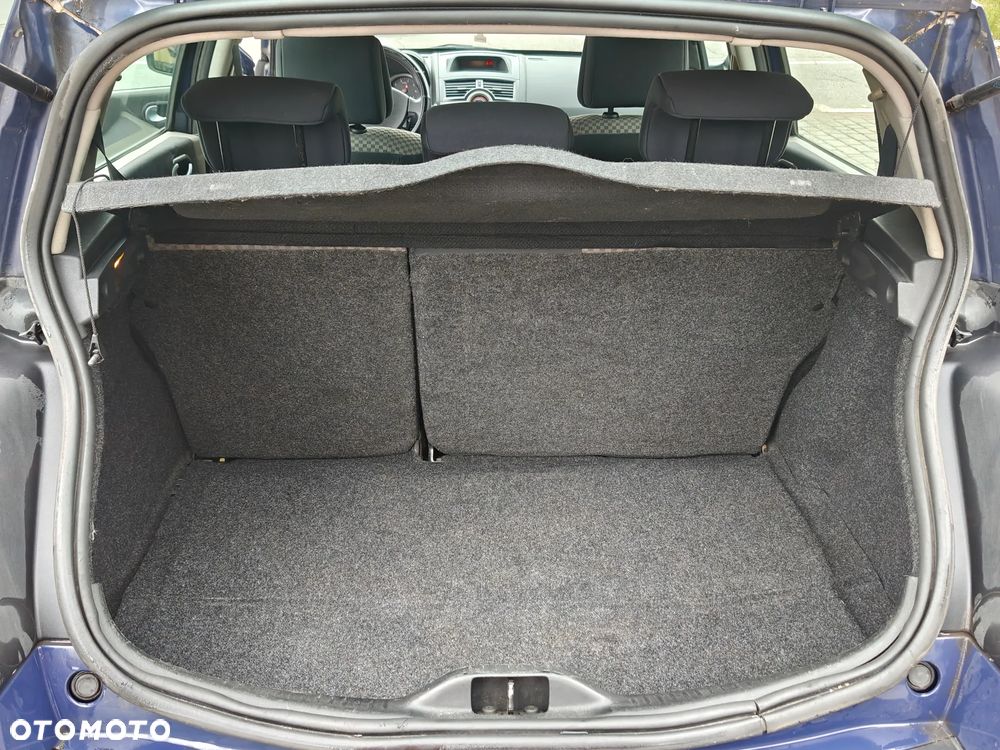 Renault Megane II 1.6 Confort Authentique - 18