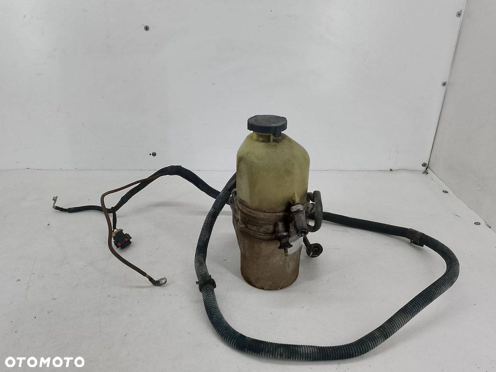 POMPA WSPOMAGANIA OPEL ASTRA H 1.6 16V - 1