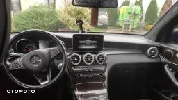 Mercedes-Benz GLC 300 4Matic 9G-TRONIC AMG Line - 18