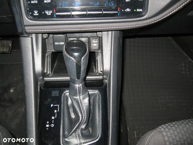 Toyota Corolla 1.6 Premium MS EU6 - 20