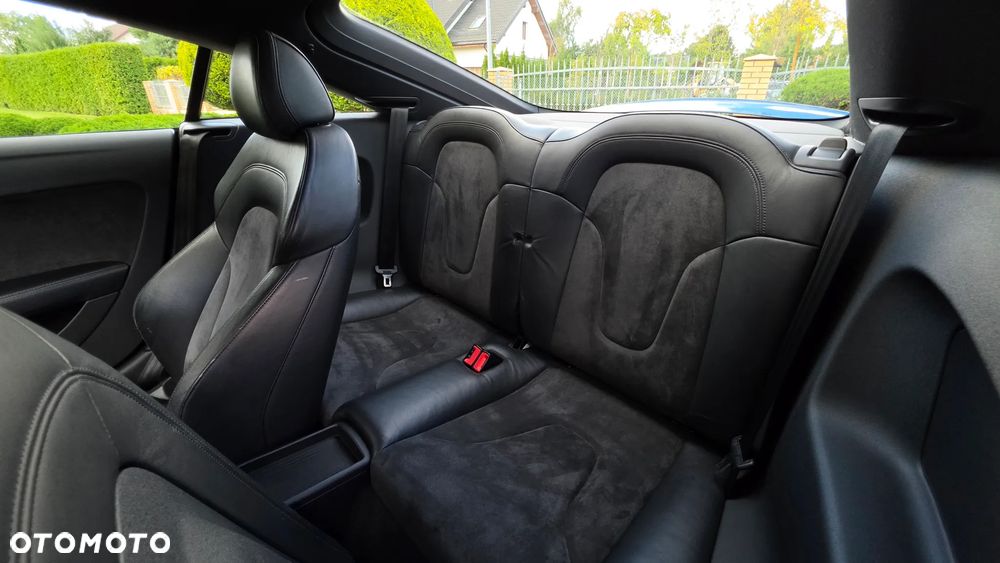 Audi TT Coupé 2.0 TFSI Quattro S tronic - 8