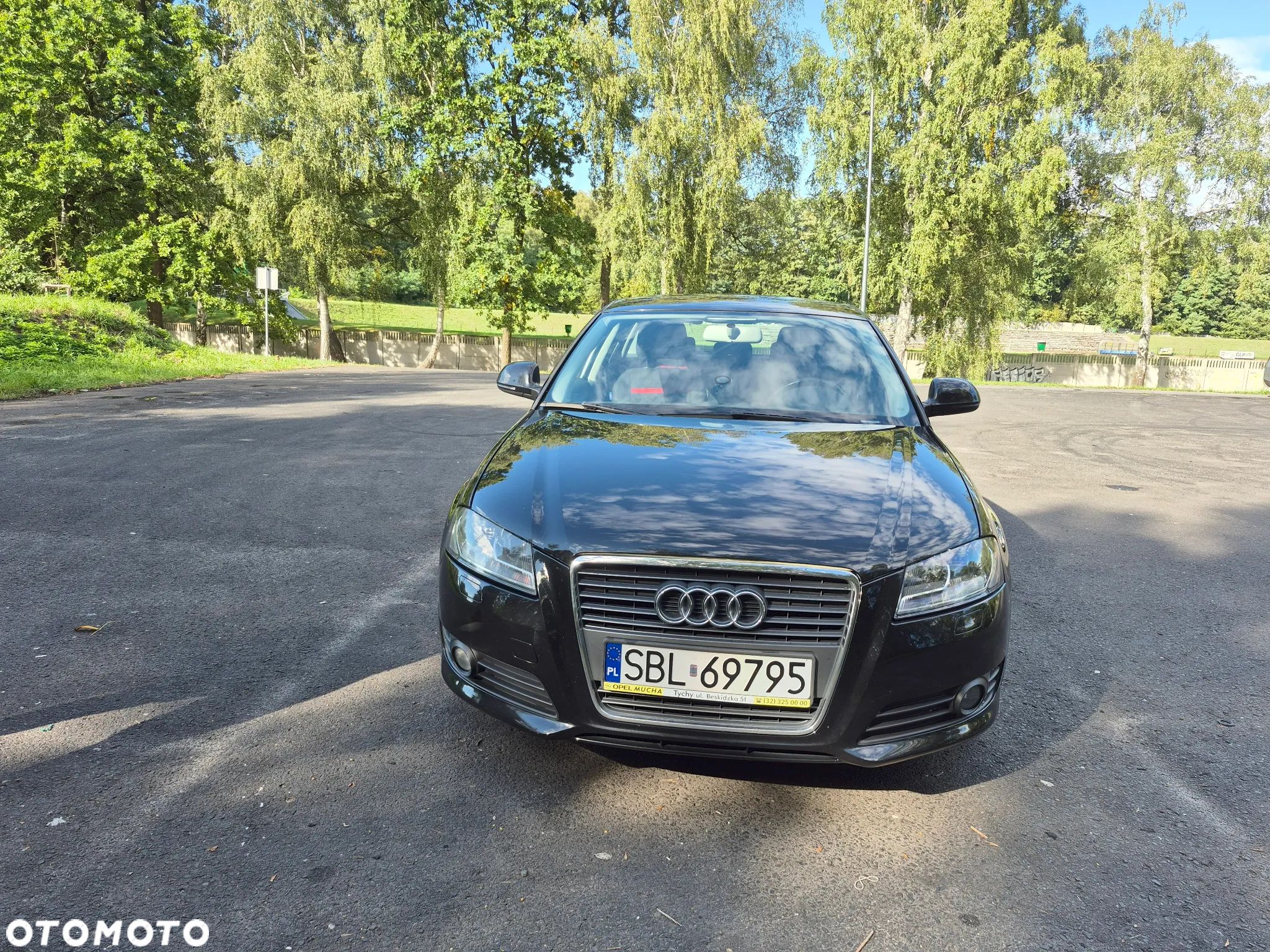 Audi A3 1.8 TFSI Ambiente - 1