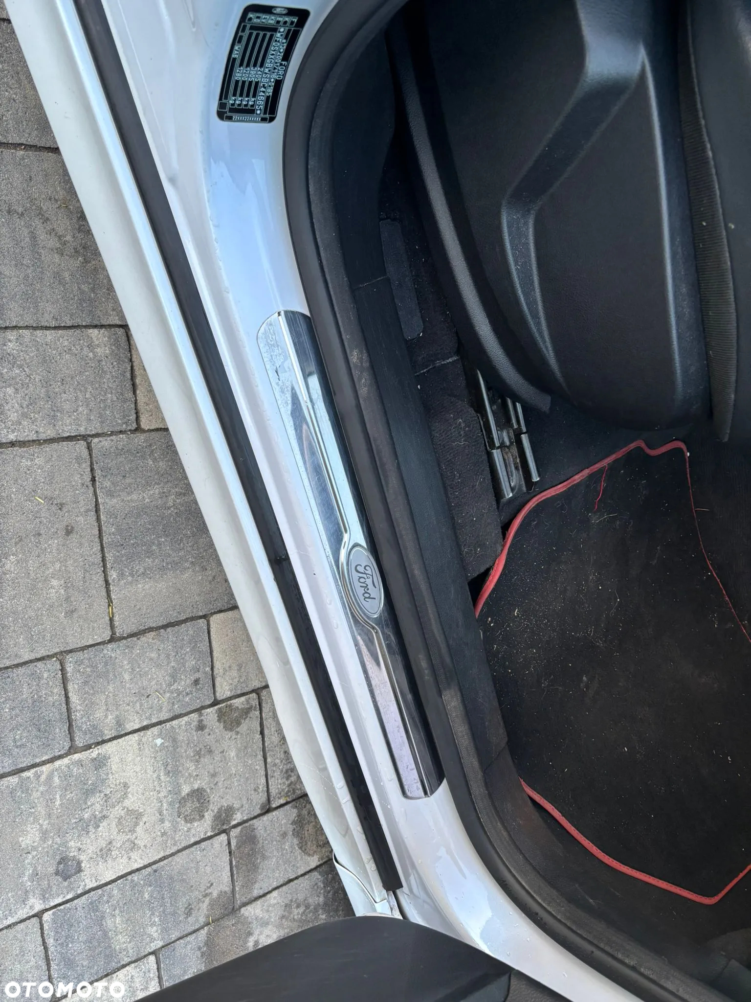 Ford S-Max 2.0 EcoBoost Titanium X - 20