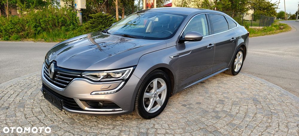 Renault Talisman ENERGY dCi 130 ELYSEE - 11