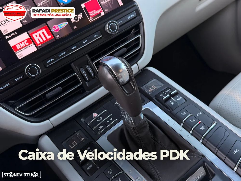 Porsche Macan PDK - 33