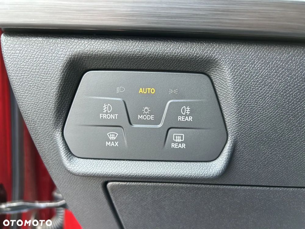 Cupra Formentor 1.5 TSI DSG - 21