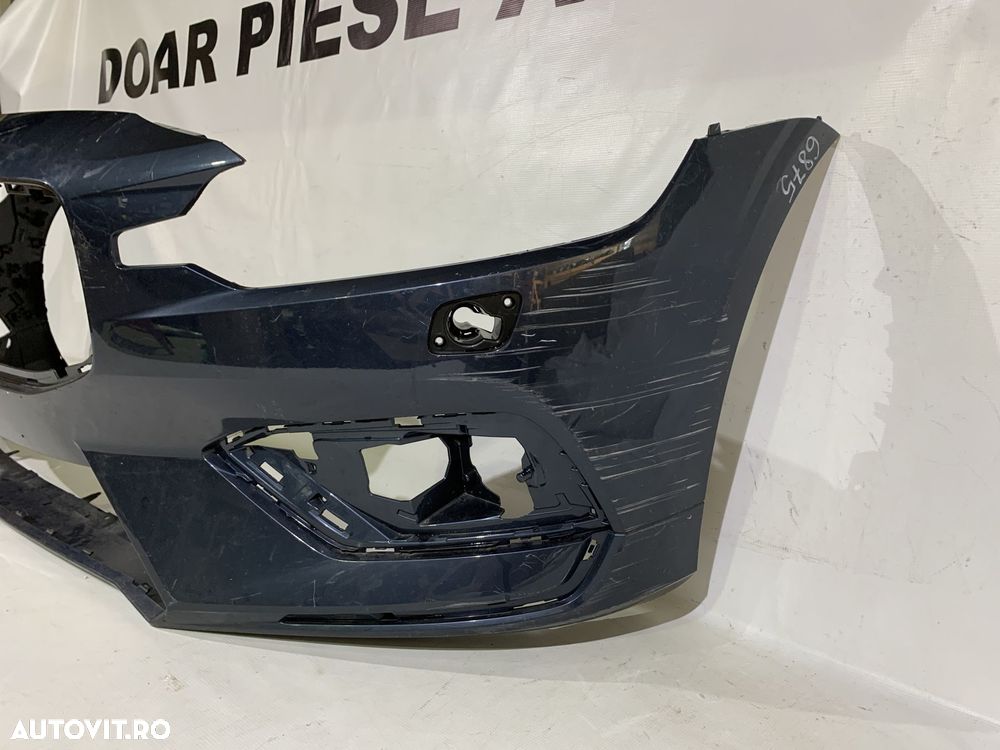 Bara fata Volvo S60, V60, 2018, 2019, 2020, 2021, 2022, cod origine OE 31690589. - 2