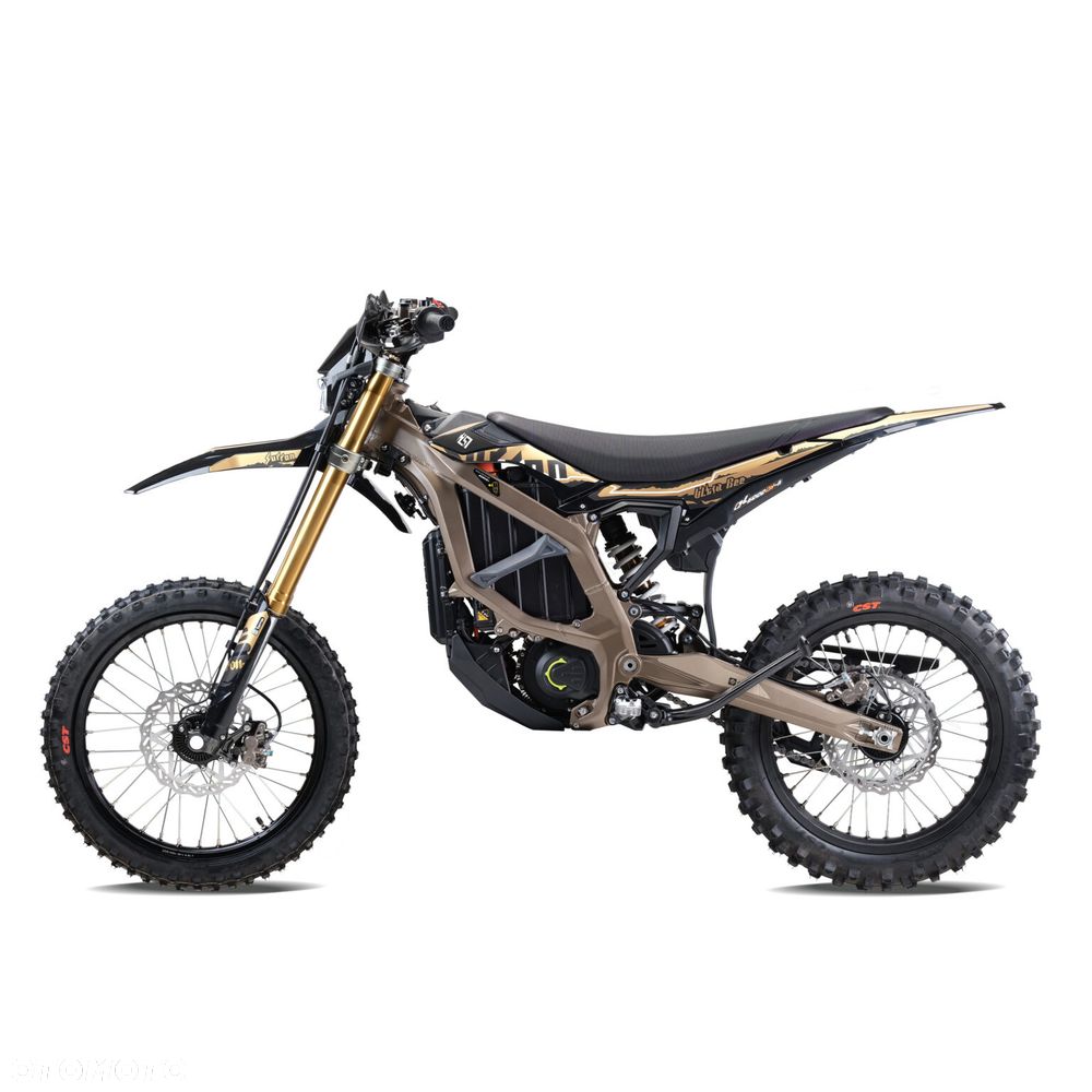 Surron Ultra-Bee - 2