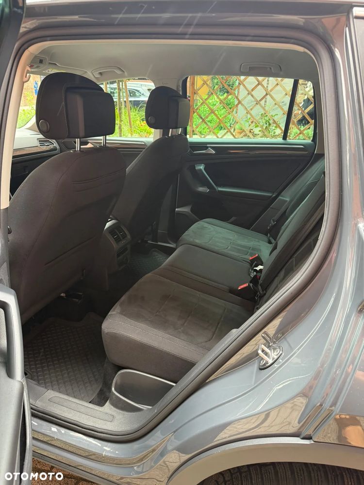 Volkswagen Tiguan 2.0 TDI SCR Elegance DSG - 17