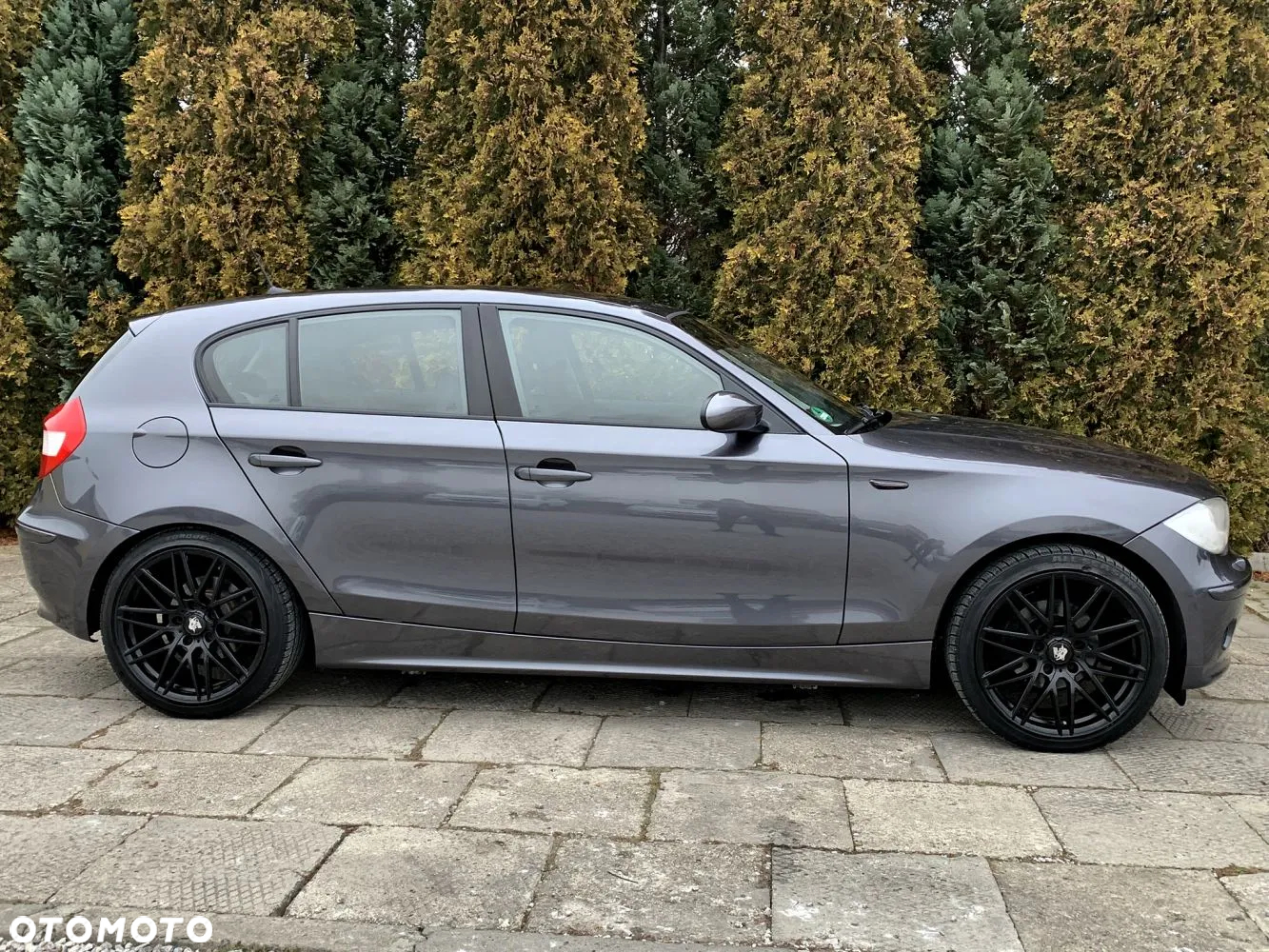 BMW Seria 1 116i - 17