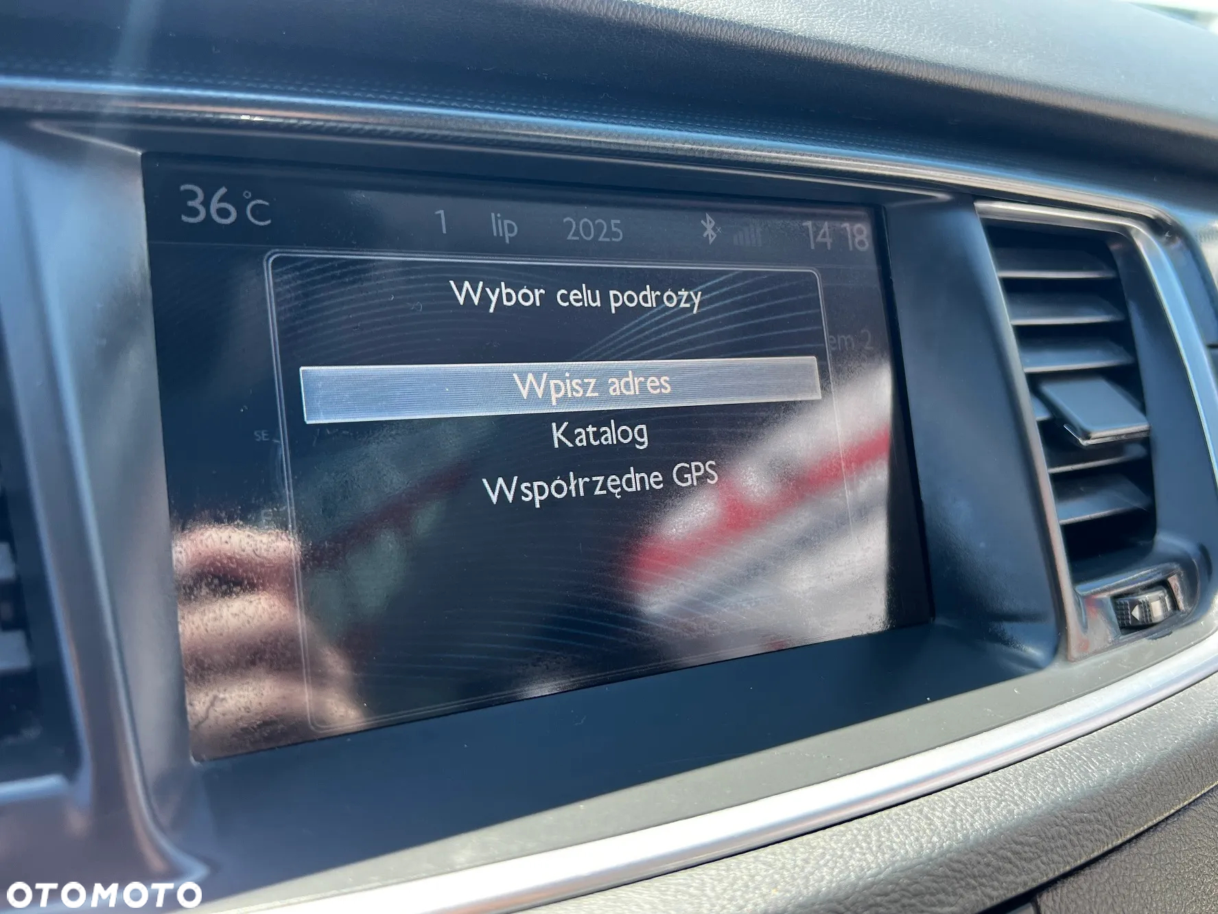 Peugeot 508 2.0 HDi Active - 20