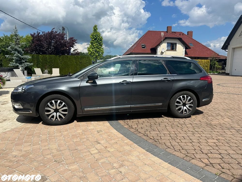 Citroën C5 Tourer BlueHDi 150 S&S Selection - 6