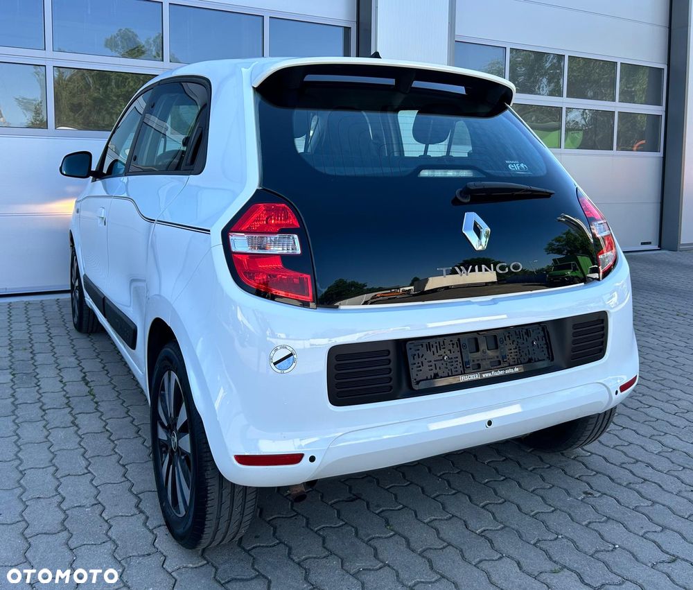 Renault Twingo SCe 70 Intens - 11