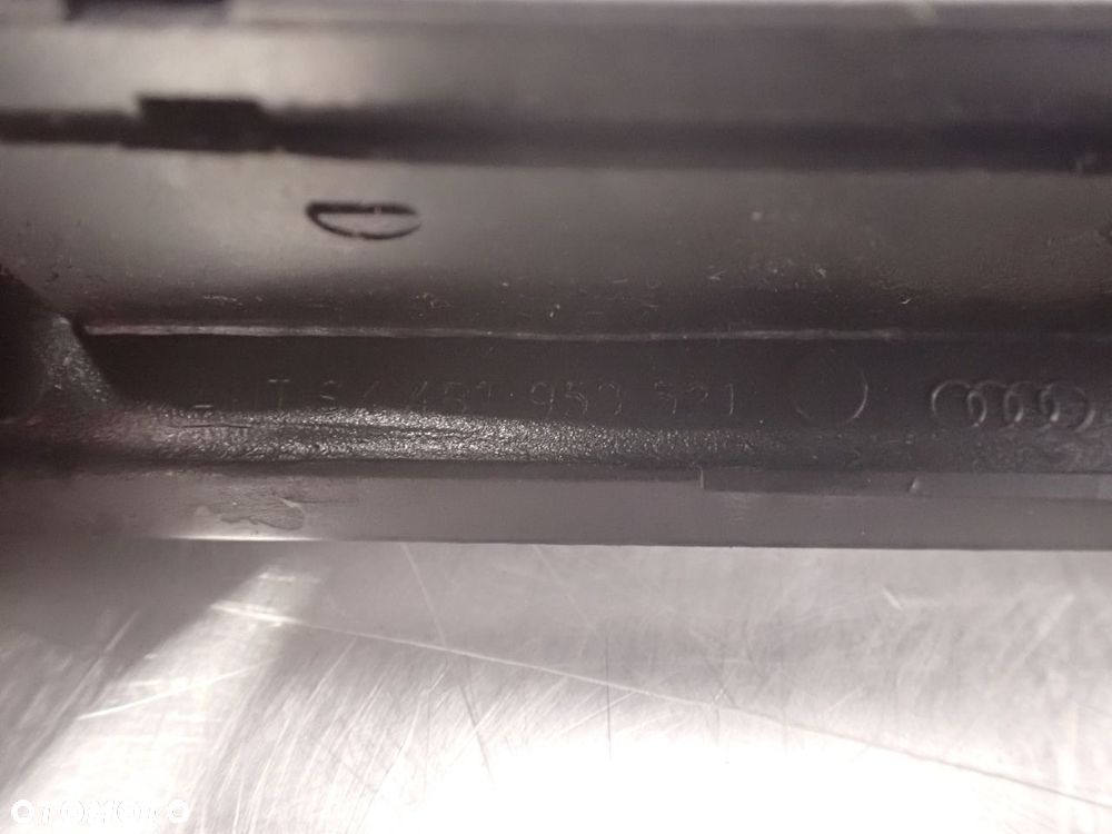 PANEL STEROWANIA SZYB AUDI A6 C5 2.5 4B0959851 - 8
