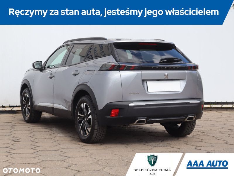 Peugeot 2008 - 6