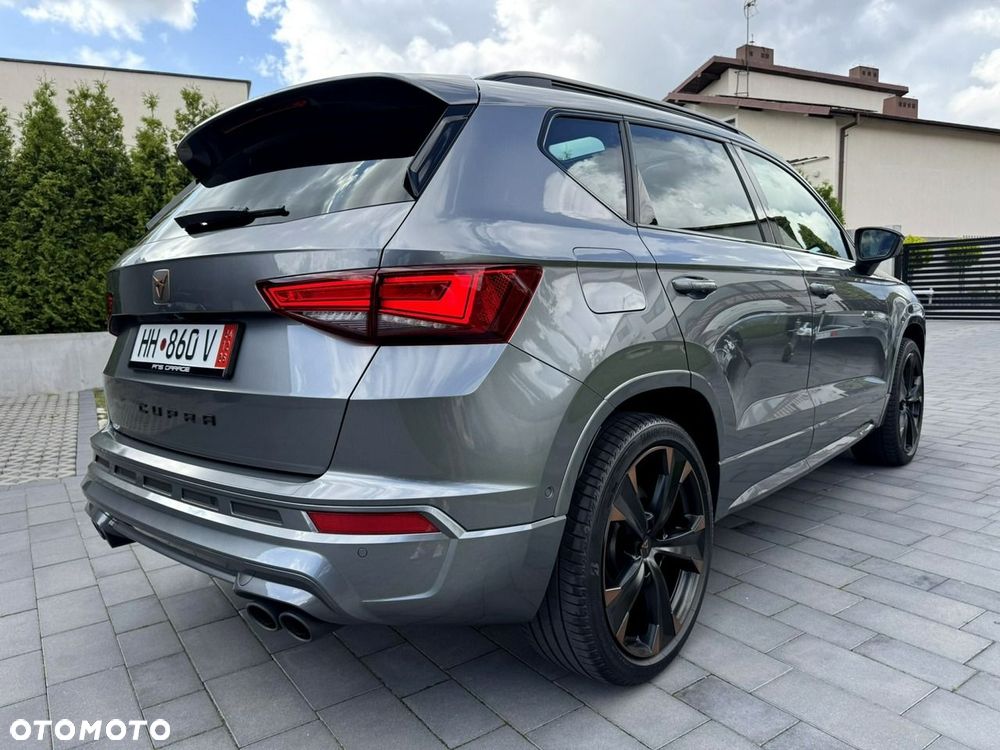 Cupra Ateca - 40