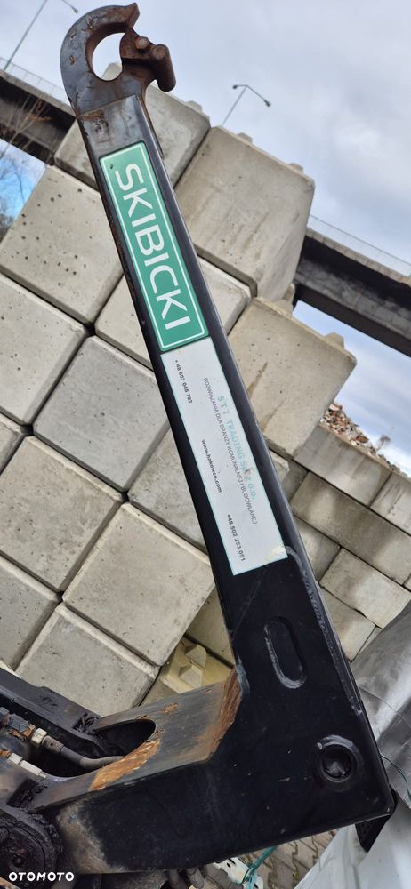 Urządzenie hakowe HKS-4 - 4