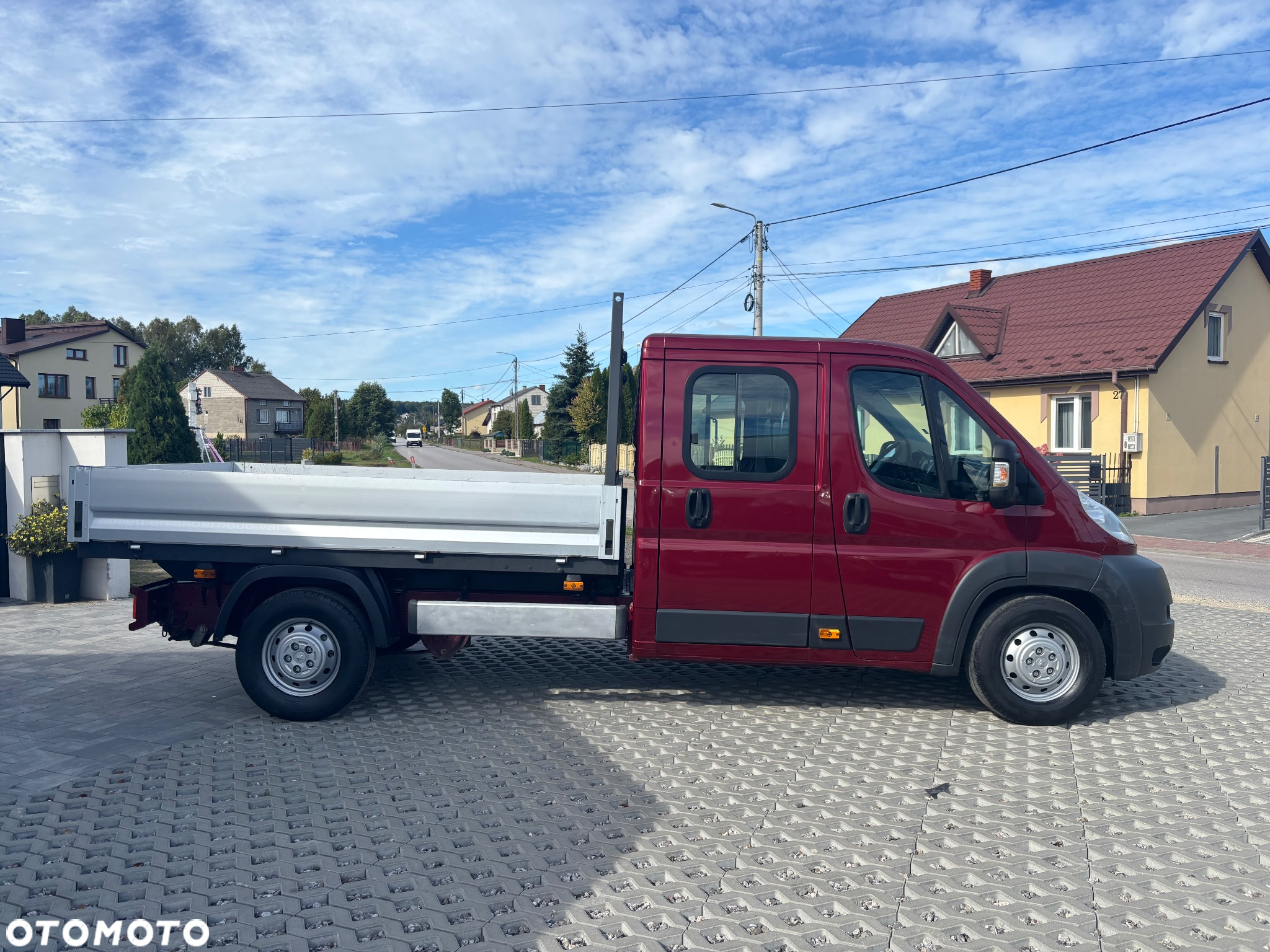Peugeot Boxer - 5