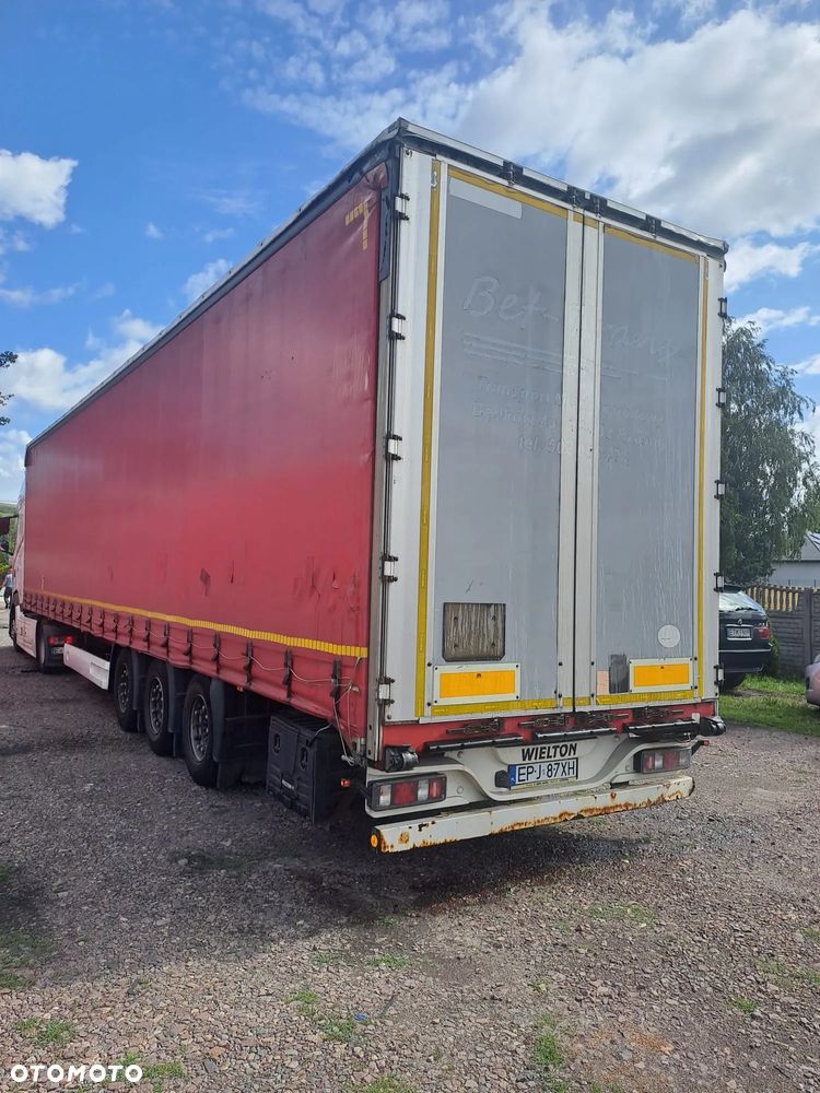 Wielton NS3K - 3