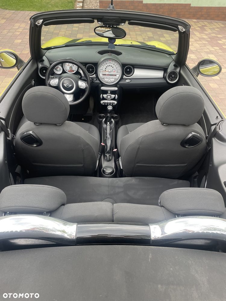 MINI Cooper - 33