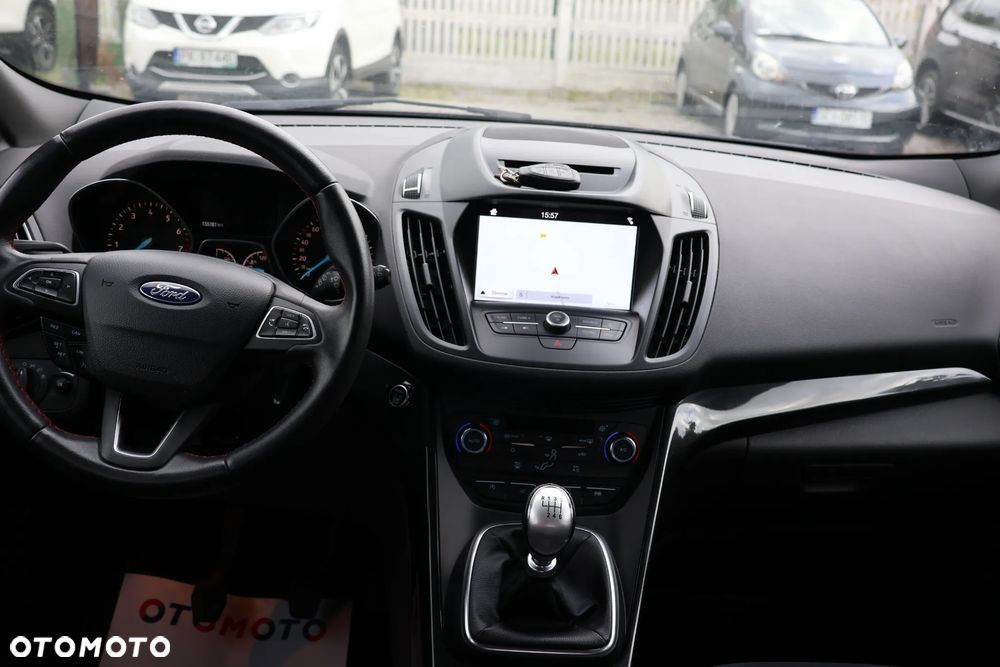 Ford Kuga 1.5 EcoBoost FWD ST-Line ASS - 5