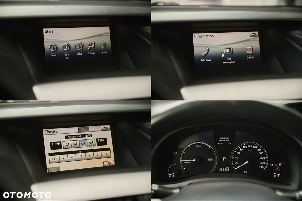 Lexus RX - 26