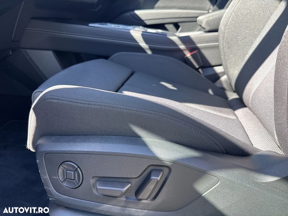Audi Q4 e-tron - 14