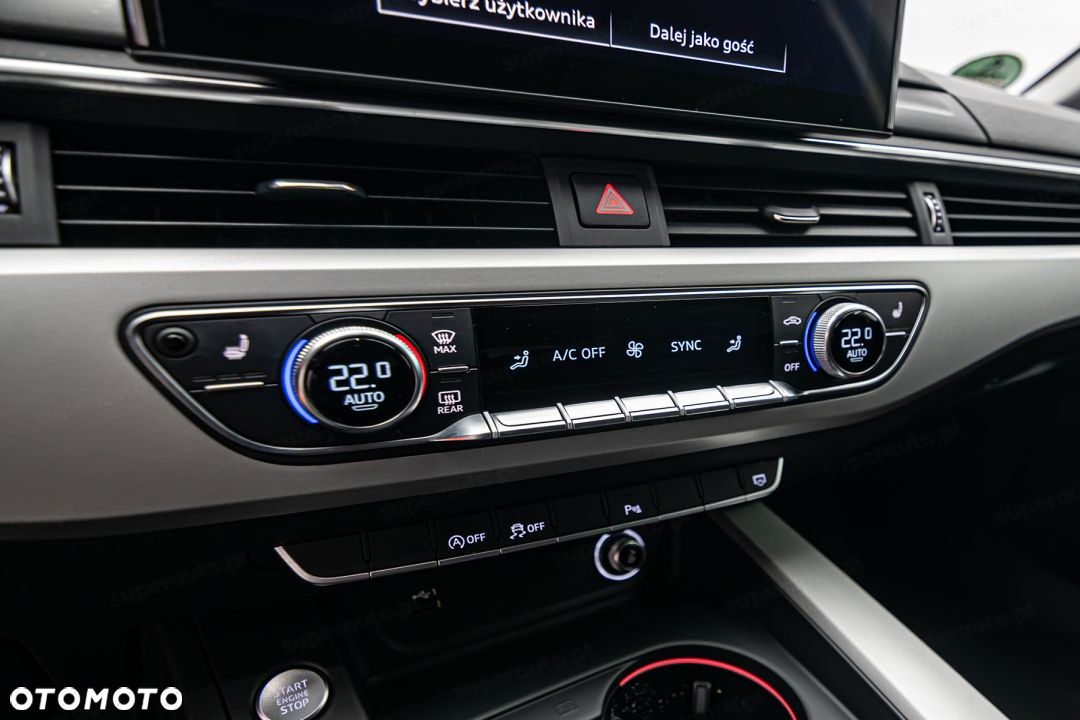 Audi A4 - 18