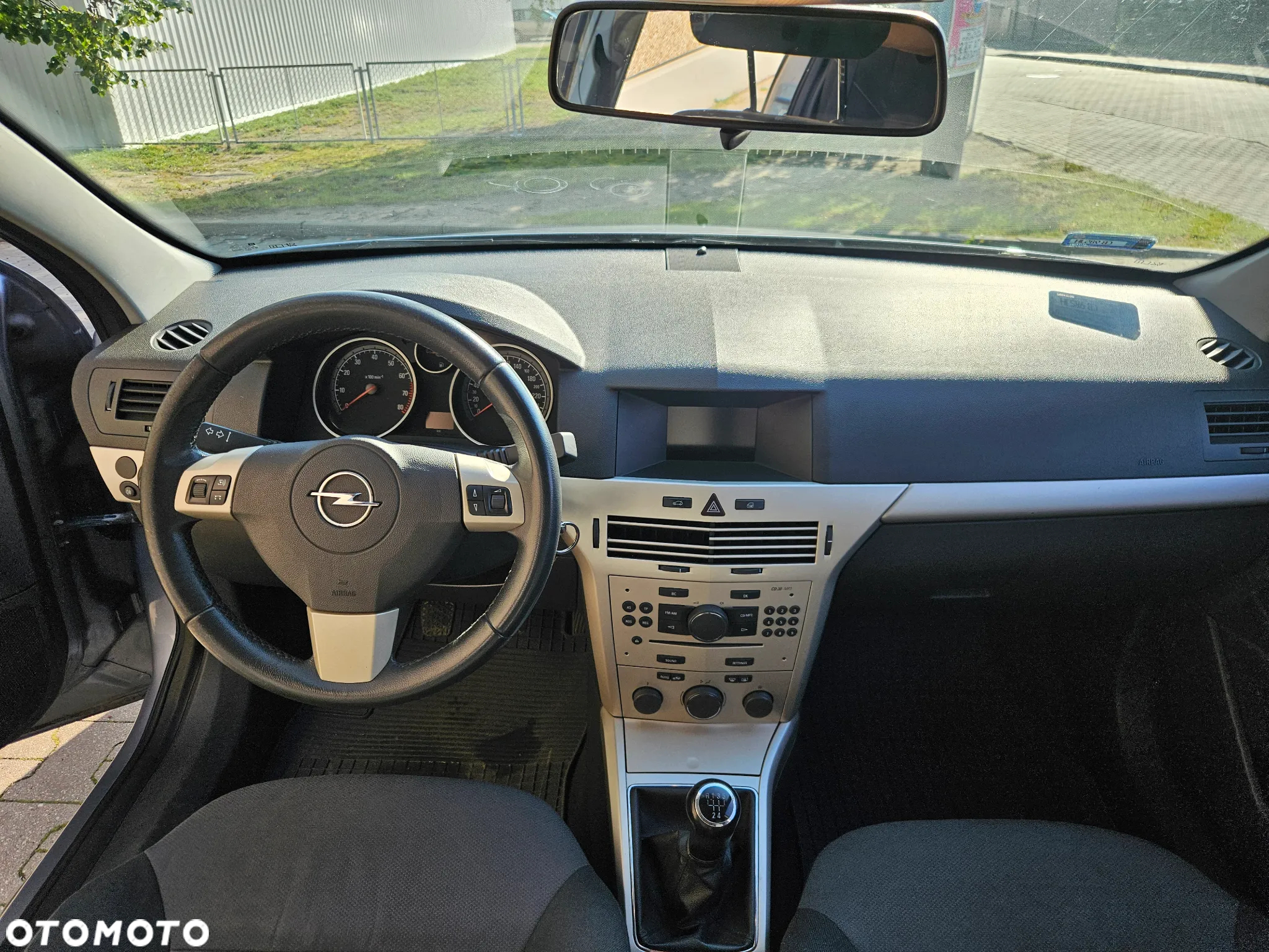 Opel Astra - 9