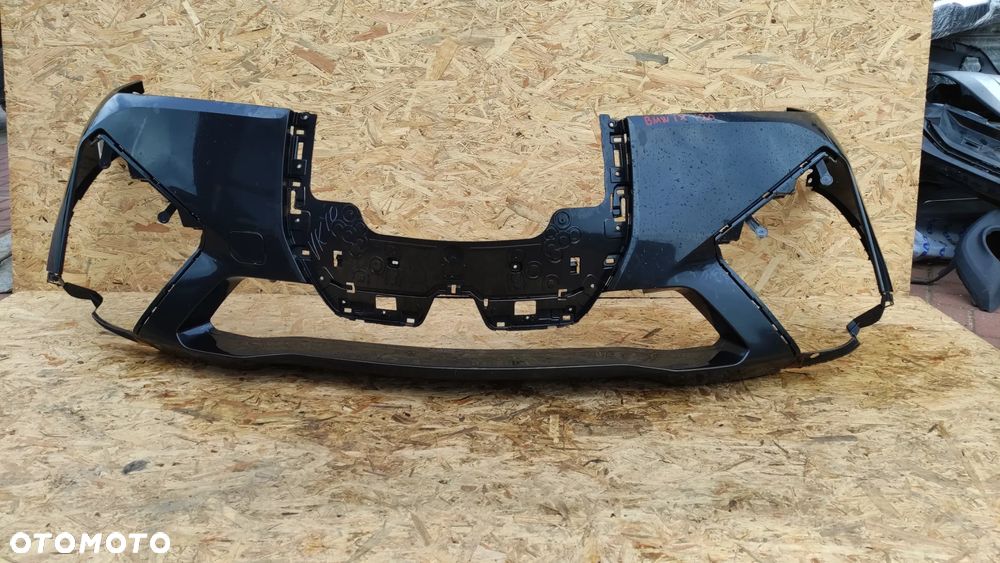 Zderzak przedni BMW iX i20 - 11