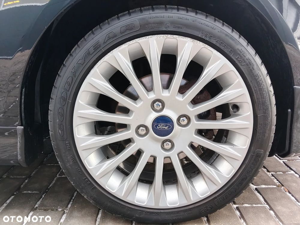 Ford Fiesta 1.0 EcoBoost STart-Stop ST-LINE - 20