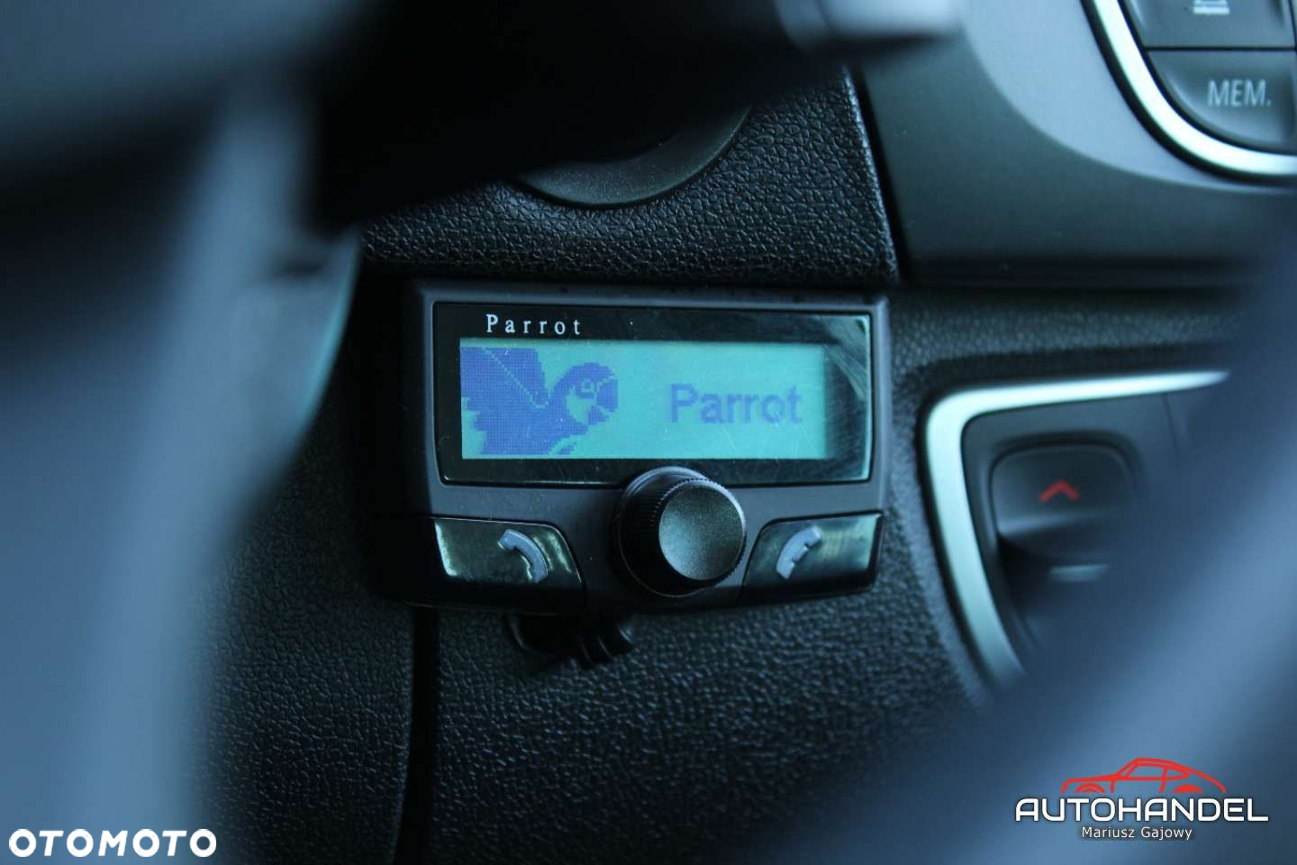 Renault Scenic - 15