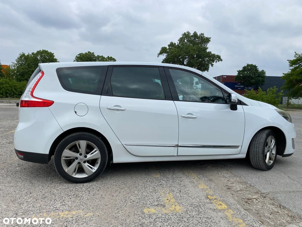 Renault Grand Scenic Energy dCi 110 S&S Dynamique - 4