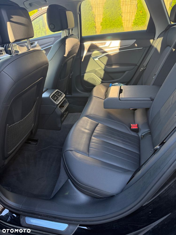 Audi A6 Avant - 37