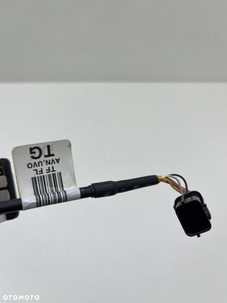 KIA OPTIMA III KAMERA COFANIA 95760-2T650 - 3