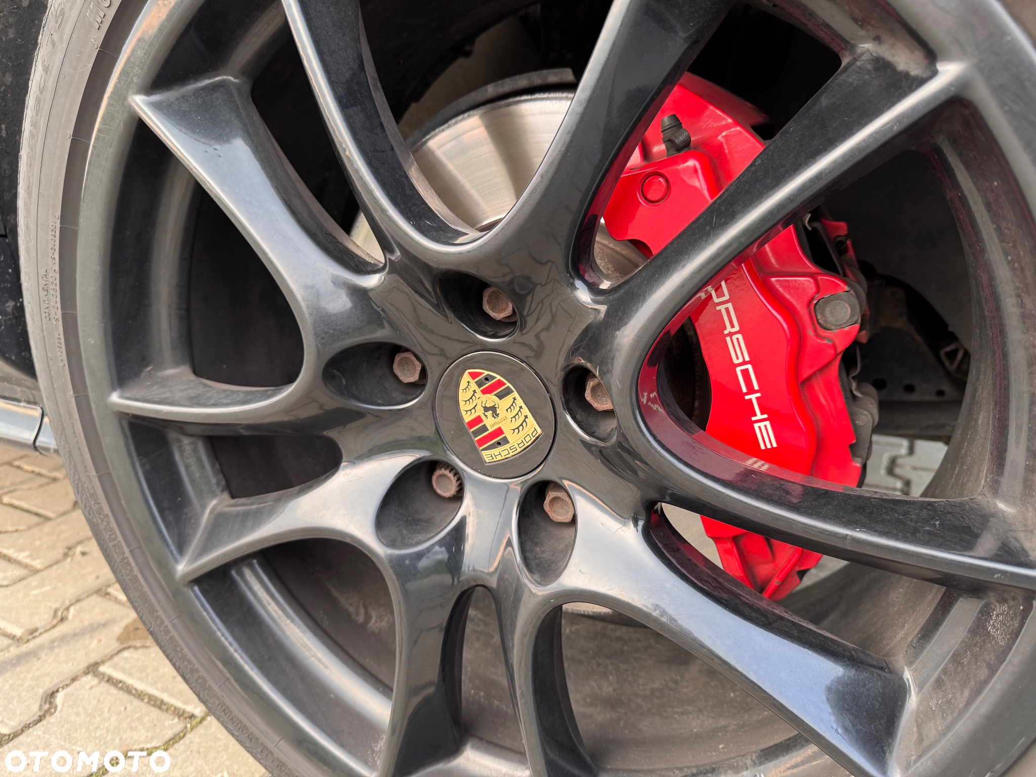 Porsche Cayenne GTS PD Edition 3 - 10