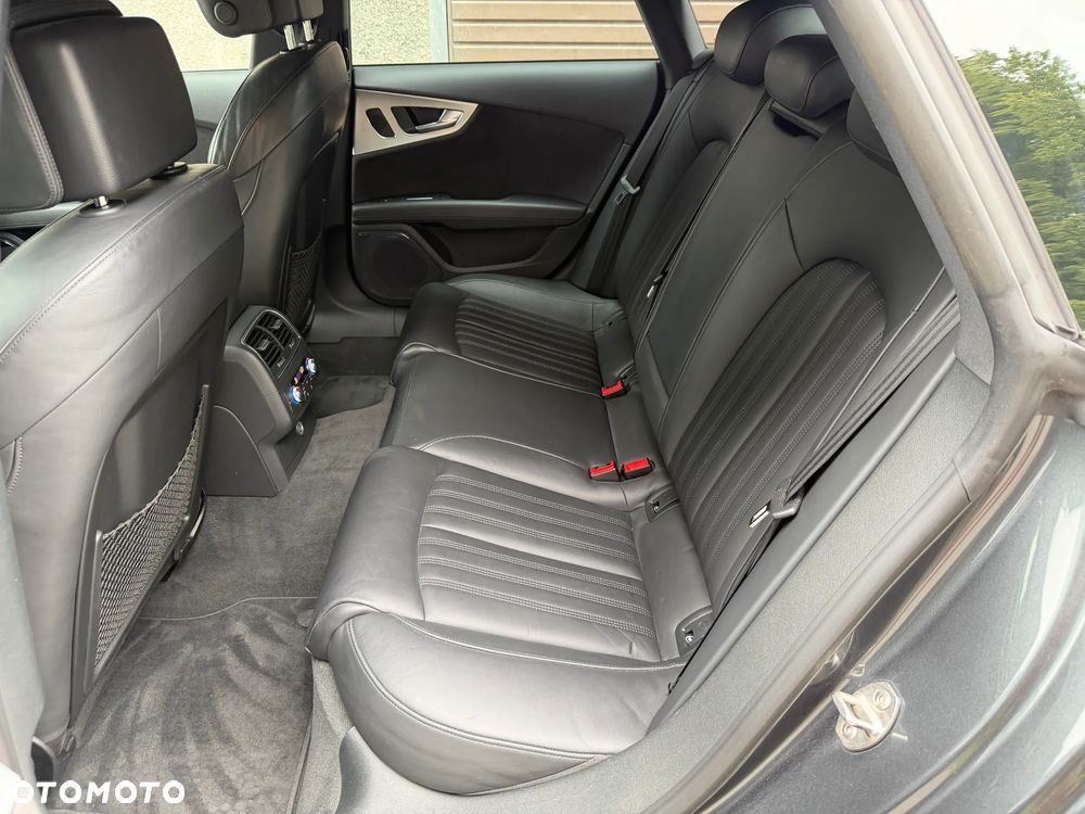 Audi A7 Sportback - 27