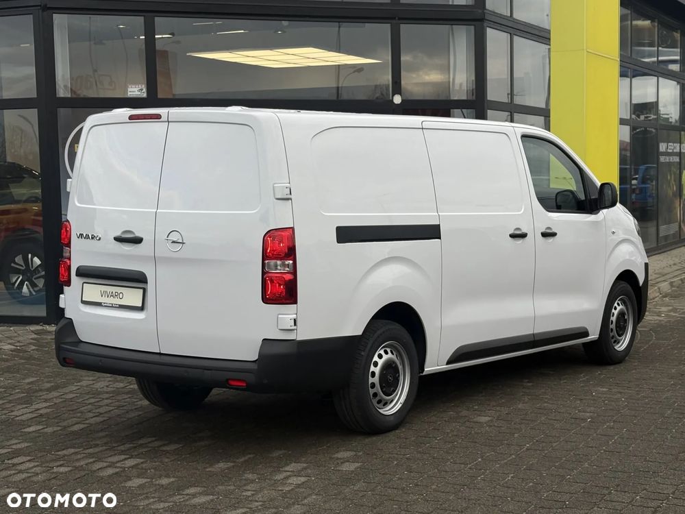 Opel Vivaro - 4