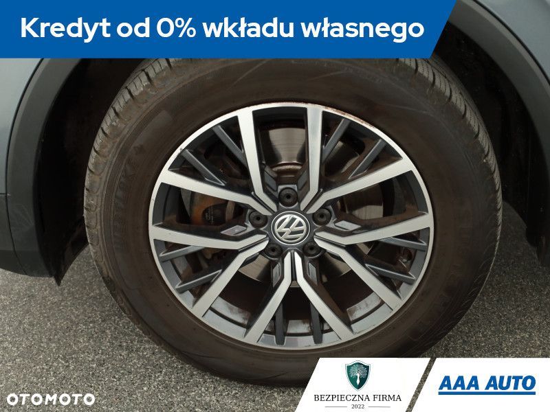 Volkswagen Tiguan Allspace - 13