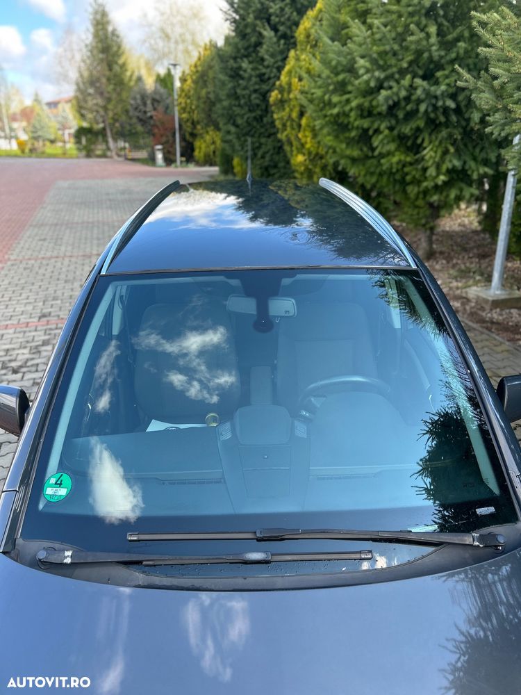 Opel Zafira 1.7 CDTI ecoFLEX Family Plus - 13