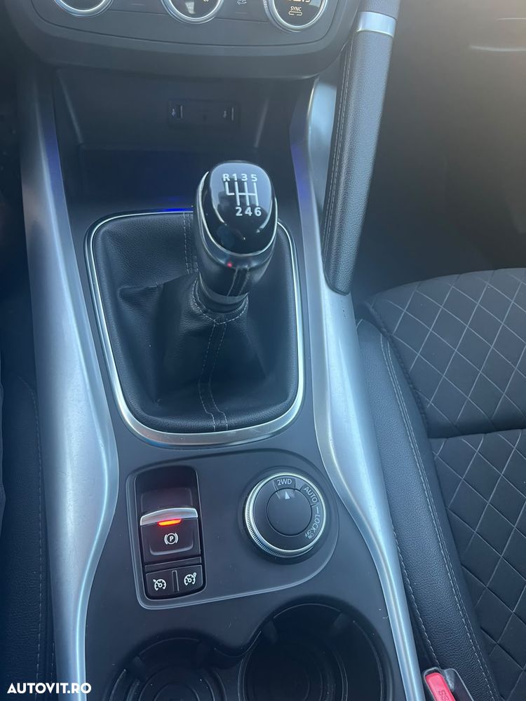 Renault Kadjar BLUE dCi 4X4 Intens - 12