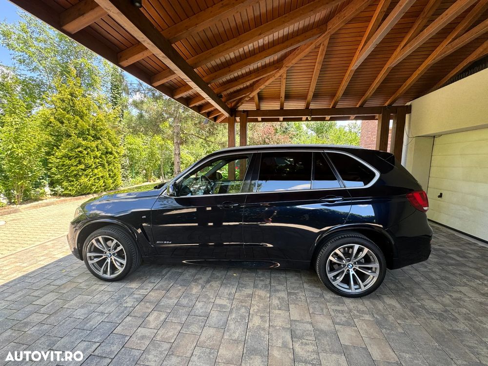 BMW X5 - 5
