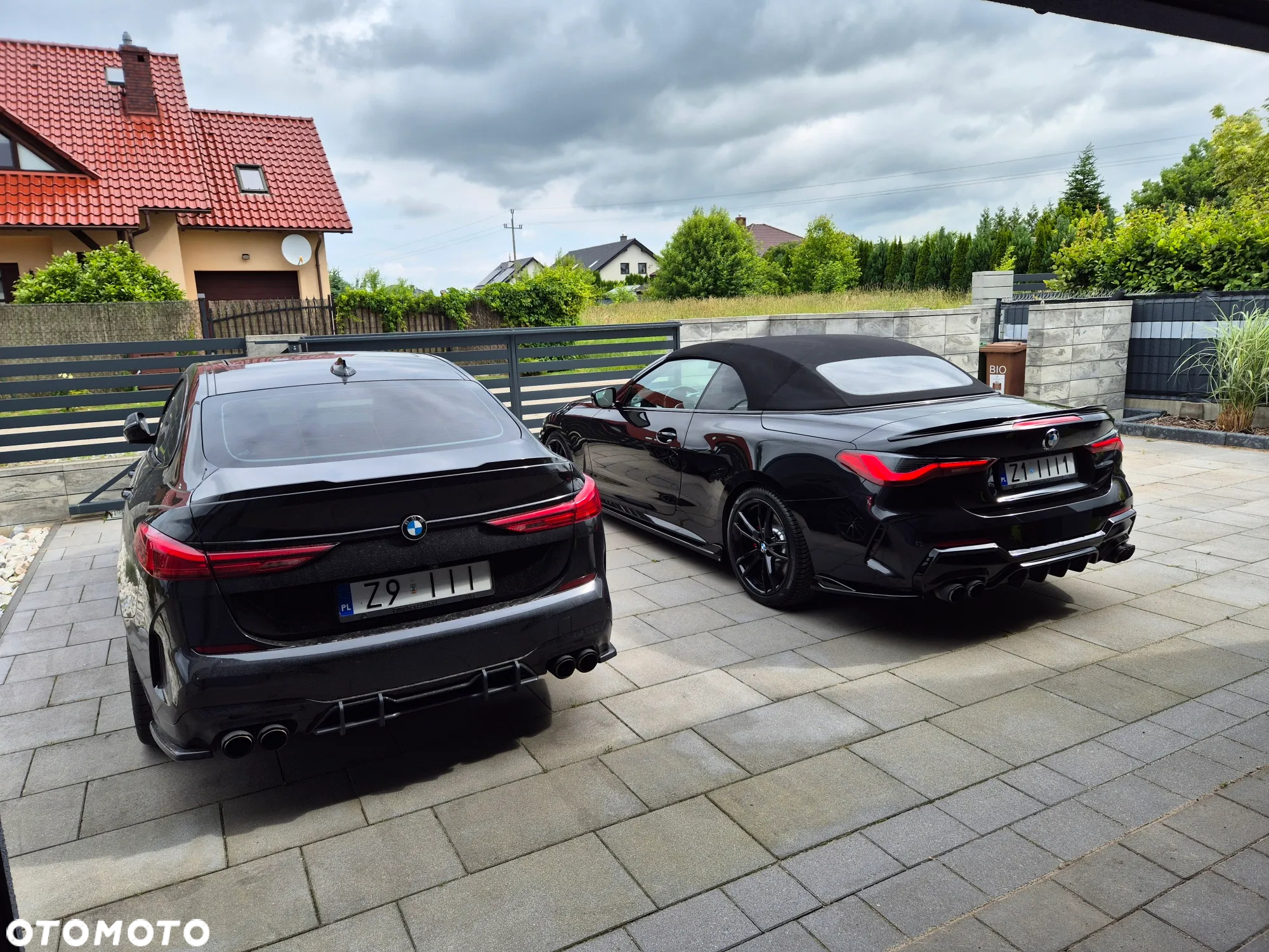 BMW Seria 4 430i Cabrio M Sport - 20