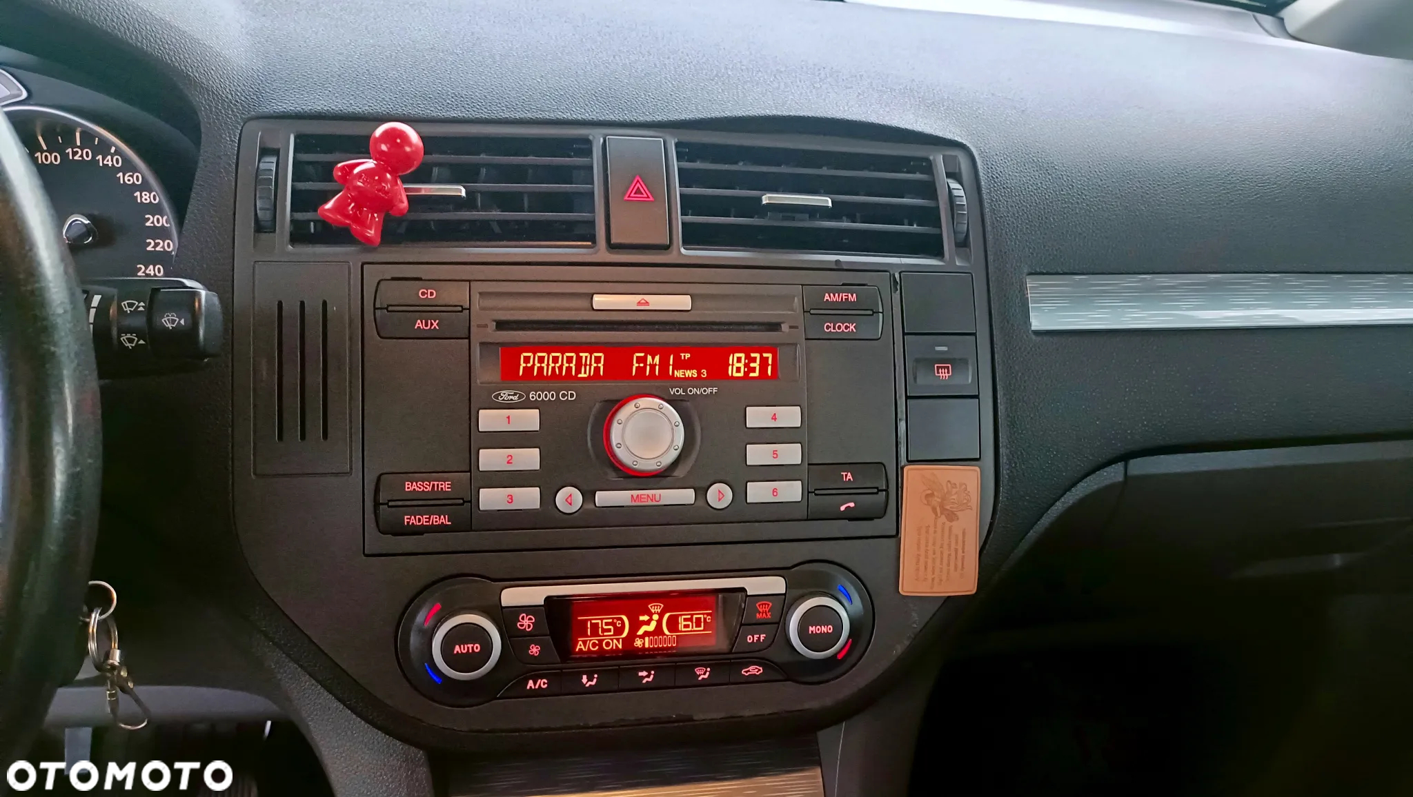 Ford C-MAX 1.8 Style+ - 16